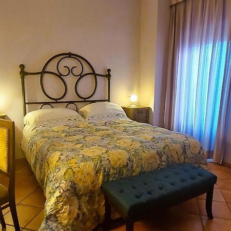 Le Civette Country Resort Bagno A Ripoli Exterior photo