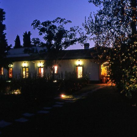 Le Civette Country Resort Bagno A Ripoli Exterior photo