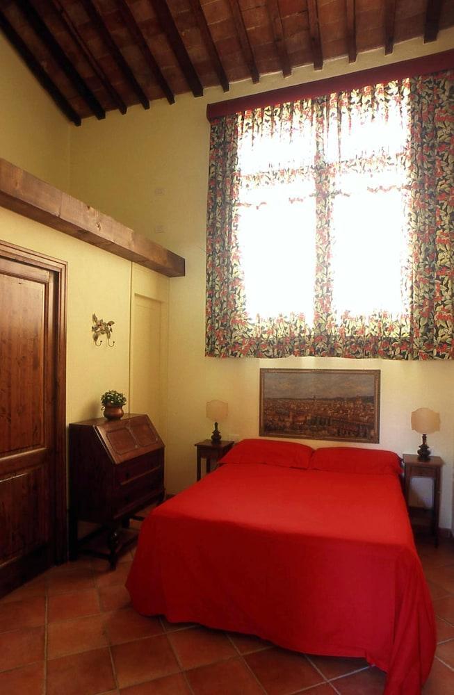 Le Civette Country Resort Bagno A Ripoli Exterior photo