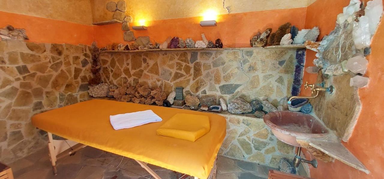 Le Civette Country Resort Bagno A Ripoli Exterior photo