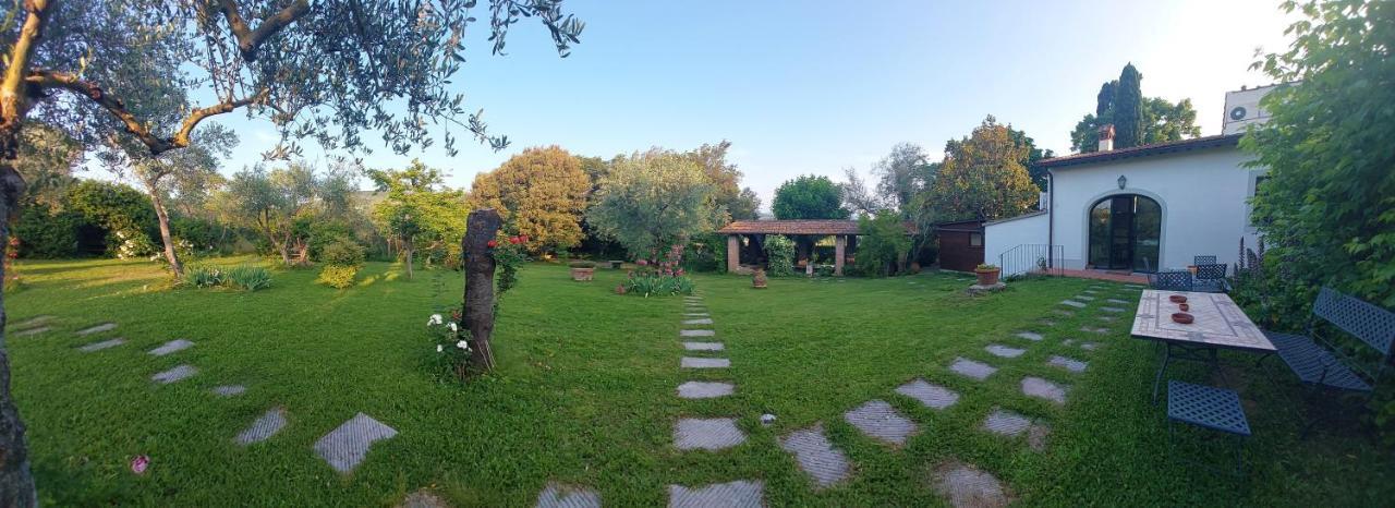 Le Civette Country Resort Bagno A Ripoli Exterior photo