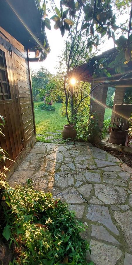 Le Civette Country Resort Bagno A Ripoli Exterior photo