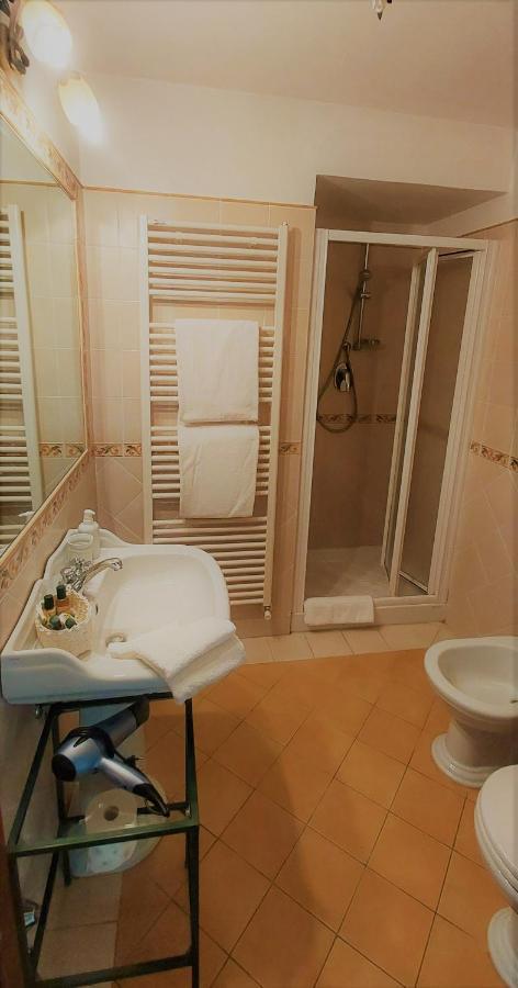 Le Civette Country Resort Bagno A Ripoli Exterior photo