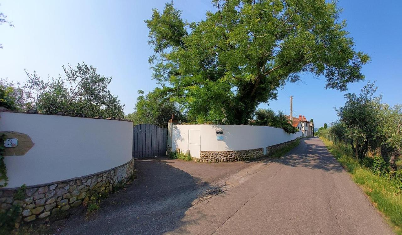 Le Civette Country Resort Bagno A Ripoli Exterior photo