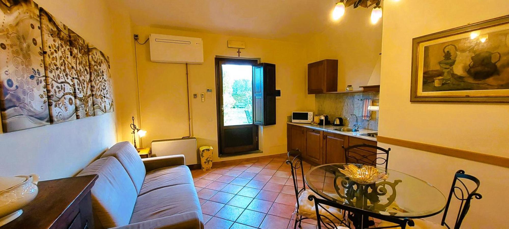 Le Civette Country Resort Bagno A Ripoli Exterior photo