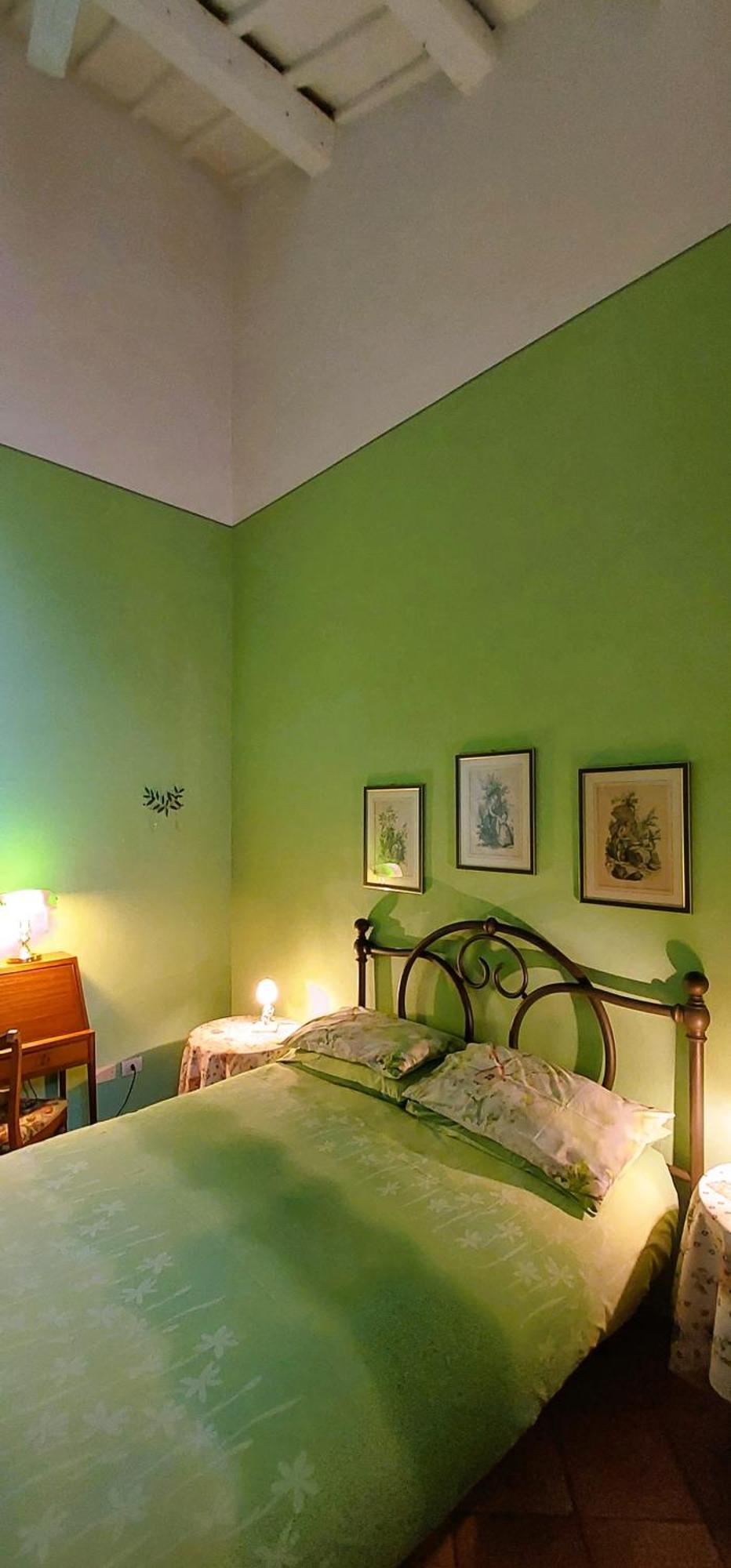 Le Civette Country Resort Bagno A Ripoli Exterior photo