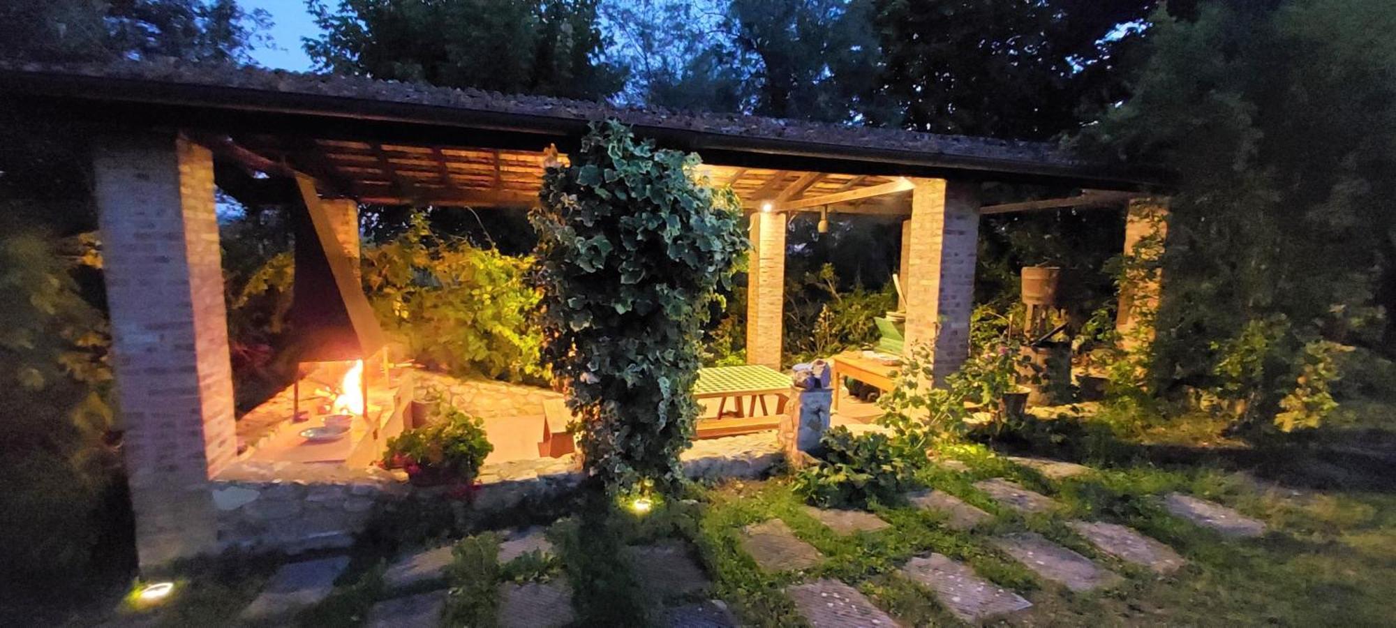 Le Civette Country Resort Bagno A Ripoli Exterior photo