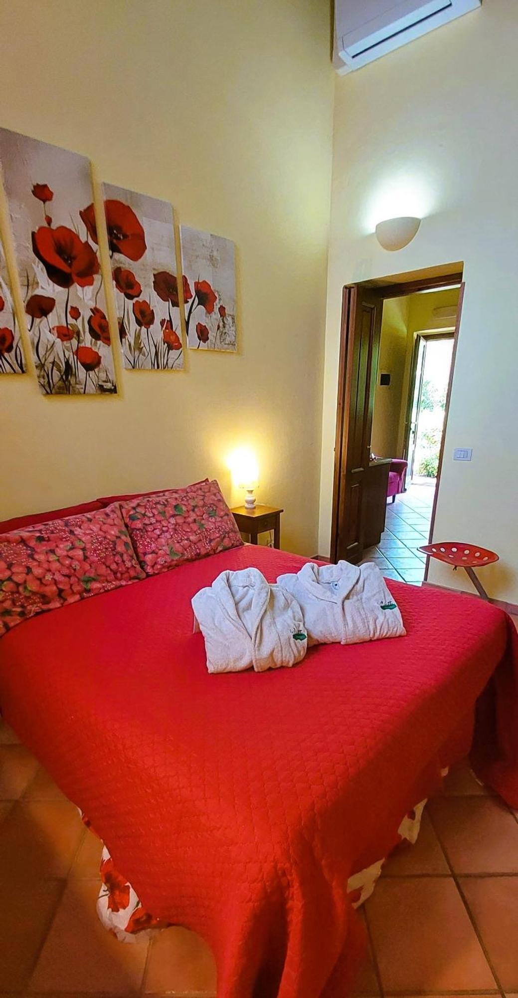 Le Civette Country Resort Bagno A Ripoli Exterior photo